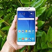 รีวิว Samsung Galaxy A8 สมาร์ทโฟนระดับพรีเมี่ยมดีไซน์ Full Metal Body เพรียวบางที่สุดเพียง 5.9 มิลลิเมตร   