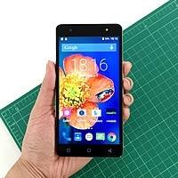 รีวิว i-mobile IQ BIG 2 สมาร์ทโฟนหน้าจอใหญ่ 5.5 นิ้ว, แบตอึด 4000mAh พร้อมรันบนแอนดรอยด์เวอร์ชั่น 5.0 Lollipop