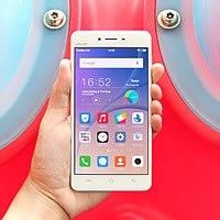 รีวิว vivo X5 Pro สมาร์ทโฟนตัวเครื่องบาง จอกระจก 2.5D กว้าง 5.2 นิ้ว CPU Octa Core และกล้องหลัง 13 ล้านพิกเซล