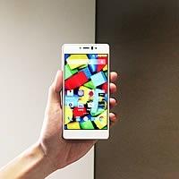 รีวิว i-mobile IQ Z สมาร์ทโฟนแอนดรอยด์ Lollipop หน้าจอ 5 นิ้ว กล้อง 18 ล้านพิกเซล พร้อมรองรับ 4G LTE