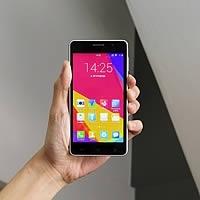 รีวิว NIPDA Cyclone (Quad) แอนดรอยด์โฟนน้องใหม่ จอ 4.5 นิ้ว CPU Quad Core เล่นยูทูปลื่นไหล พร้อมกล้อง 5 ล้านพิกเซล 