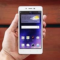 รีวิว Oppo Mirror 5 ทายาทรุ่นใหม่ในตระกูล Mirror หน้าจอขนาด 5 นิ้ว, CPU Snapdragon 410, กล้องหน้า 5 ล้านพิกเซล รันบน Color OS 2.1