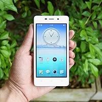 รีวิว OPPO Joy 3 สมาร์ทโฟน 2 ซิม ราคาประหยัด หน้าจอ IPS 4.5 นิ้ว Quad Core 1.3GHz กล้อง 5 ล้านพิกเซล