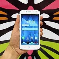 รีวิว dtac Phone Eagle 5.0 สมาร์ทโฟนจอ HD กว้าง 5 นิ้ว CPU Quad รองรับการใช้งาน 2 ซิม มาพร้อมกล้อง 13 ล้านพิกเซล 