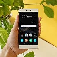 รีวิว Huawei P8 สมาร์ทโฟนดีไซน์ระดับพรีเมี่ยม หน้าจอ 5.2 นิ้ว Full HD ขุมพลัง Kirin 930 กล้องถ่ายรูป 13 ล้านพิกเซล พร้อมกล้องหน้า 8 ล้านพิกเซล