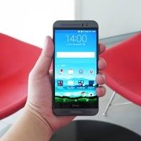 รีวิว HTC One M9 Plus สมาร์ทโฟนที่มีเอกลักษณ์ด้านดีไซน์ หน้าจอ QHD ขนาด 5.2 นิ้ว, กล้องถ่ายรูป Duo Camera และกล้องหน้า UltraPixel รันบน Android OS 5.0 Lollipop