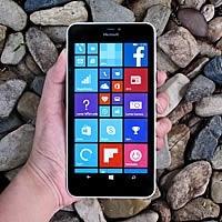 รีวิว Microsoft Lumia 640 XL Dual SIM วินโดวส์โฟนสีสวย หน้าจอใหญ่ 5.7 นิ้ว เซลฟี่กับกล้องหน้า 5 ล้านพิกเซล