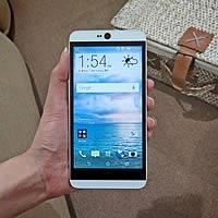 รีวิว HTC Desire 826 Dual SIM สมาร์ทโฟนตัวเครื่อง Unibody ผลิตจากวัสดุโพลีคาร์บอเนต จอใหญ่ 5.5" CPU Octa-Core และกล้องหน้า-หลัง 13 ล้านพิกเซล