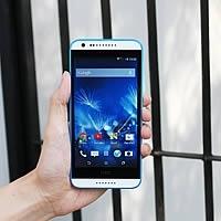 รีวิว HTC Desire 620G dual sim สมาร์ทโฟนดีไซน์โค้งมน ขุมพลัง Octa-Core 1.7GHz, หน้าจอ HD 5 นิ้ว พร้อมถ่ายภาพเซลฟี่ได้คมชัดด้วยกล้องหน้า 5 ล้านพิกเซล