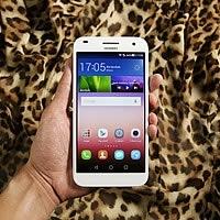 รีวิว Huawei Ascend G7 สมาร์ทโฟนแอนดรอยด์หน้าจอ 5.5 นิ้ว (HD), กล้องถ่ายรูปความละเอียด 13 ล้านพิกเซล รองรับการใช้งาน 3G/4G แบตเตอรี่ 3000 mAh 