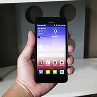 รีวิว Huawei Ascend G620S สมาร์ทโฟนจอ 5 นิ้ว รองรับ 4G  LTE พร้อมกล้องหลัง 8 ล้านพิกเซล