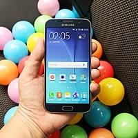 รีวิว Samsung Galaxy S6 สมาร์ทโฟนที่พลิกโฉมด้านดีไซน์ด้วยวัสดุระดับพรีเมี่ยม หน้าจอ 5.1 นิ้ว Quad HD พร้อมกล้องถ่ายรูปความละเอียด 16 ล้านพิกเซล รูรับแสง f1.9