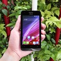 รีวิว ASUS ZenFone C (ZC451CG) สมาร์ทโฟนหน้าจอ 4.5 นิ้ว ซีพียู Dual-Core รองรับ 2 ซิม กล้องถ่ายรูป 5 ล้านพิกเซล