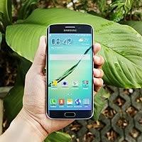 รีวิว Samsung Galaxy S6 Edge นิยามใหม่แห่งการดีไซน์สมาร์ทโฟนซีรี่ย์ Galaxy S ขอบจอโค้ง 2 ด้าน 