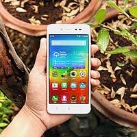 รีวิว Lenovo S90 สมาร์ทโฟนแอนดรอยด์ดีไซน์บางเบา หน้าจอขนาด 5 นิ้ว กล้องหน้า 8 ล้านและกล้องหลัง 13 ล้าน รองรับ 3G/4G