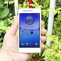 รีวิว Oppo Mirror 3 สมาร์ทโฟนหน้าจอ HD-IPS ขนาด 4.7 นิ้ว, CPU Snapdragon 410, กล้องถ่ายรูป 8 ล้านพิกเซล พร้อมโหมดถ่ายภาพอัจฉริยะ