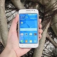 รีวิว Samsung Galaxy Core Prime สมาร์ทโฟนดีไซน์เรียบง่าย ทำงานเต็มประสิทธิภาพด้วยซีพียู Quad-Core ในราคาเบาๆ เพียง 4,990 บาท
