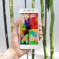 รีวิว i-mobile IQ X zeen แอนดรอยด์โฟน 2 ซิม หน้าจอคมชัด Super AMOLED กว้าง 5 นิ้ว CPU Quad Core แบตอึด 3000 mAh