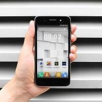 รีวิว i-mobile IQ 1.5 DTV สมาร์ทโฟนดีไซน์โค้งมน รับชมดิจิตอลทีวีได้ทุกที่ พร้อมแอพถ่ายรูปสุดฟรุ้งฟริ้ง i-View