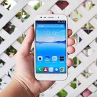 รีวิว i-mobile IQ X LUCUS แฟบเล็ตดีไซน์หรู ดูดิจิตอลทีวีได้ทุกที่ พร้อมรองรับเครือข่ายไร้สายความเร็วสูง 4G LTE