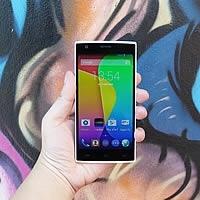 รีวิว i-mobile IQ X LEON สมาร์ทโฟนชมดิจิตอลทีวีได้ทุกที่ พร้อมเชื่อมต่อเครือข่ายไร้สายความเร็วสูง 4G LTE