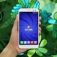 รีวิว Cherry Mobile Cosmos One แฟบเล็ตหน้าจอ IPS 5.5 นิ้ว, CPU Octa-Core 1.4 GHz, รองรับ 2 ซิม พร้อมกล้องถ่ายรูป 14 ล้านพิกเซล