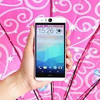 รีวิว HTC Desire Eye แอนดรอยด์โฟนดีไซน์ Dual Color มาพร้อมกล้องหน้าและหลัง 13 ล้านพิกเซล กันน้ำและฝุ่นตามมาตรฐาน IPX7 