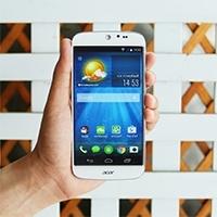 รีวิว Acer Liquid Jade แฟบเล็ตดีไซน์โค้งมน เพรียวบางเพียง 7.5 มิลลิเมตร พร้อมรางวัลด้านออกแบบ Good Design Award 2014 