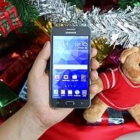 รีวิว Samsung Galaxy Grand Prime แฟบเล็ตจอ 5 นิ้ว โดดเด่นด้วยกล้องหน้า 5 ล้าน พร้อมโหมดหน้าสวย และแบตฯ ความจุถึง 2600 mAh
