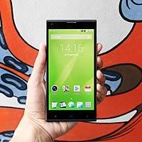 รีวิว Hyasong Z1 แฟบเล็ตหน้าจอ IPS 5.5 นิ้ว, CPU Octa-Core 1.7GHz, กล้องถ่ายรูป 13 ล้านพิกเซล