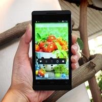 รีวิว AIS LAVA T4.5 (iris 700) สมาร์ทโฟนแอนดรอยด์ 4.2 (KitKat) ราคาประหยัด มาพร้อมหน้าจอ 4.5 นิ้ว กล้อง 5 ล้านพิกเซล