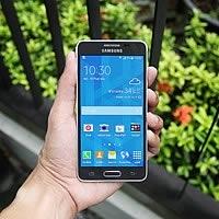 รีวิว Samsung Galaxy Alpha สมาร์ทโฟนดีไซน์พรีเมี่ยมที่มีกรอบตัวเครื่องแบบโลหะ เพรียวบางเพียง 6.7 มม. พร้อม CPU Octa-Core 1.3 GHz