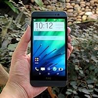 รีวิว HTC One E8 แฟบเล็ตดีไซน์โค้งมน จอ 5 นิ้ว Full HD, CPU Snapdragon 801 2.5 GHz กล้องถ่ายรูป 13 ล้านพิกเซล พร้อมฟังก์ชั่นตรวจจับท่าทางการเคลื่อนไหว Motion Launc