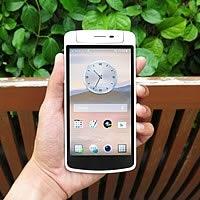 รีวิว OPPO N1 mini แฟบเล็ตที่มาพร้อมกล้องหมุนได้ 195 องศา ความละเอียด 13 ล้านพิกเซล เพื่อการถ่ายภาพได้อย่างอิสระ