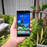 รีวิว i-mobile IQ 6.6 แฟบเล็ตแอนดรอยด์ดีไซน์เฉียบ ขุมพลัง Snapdragon 400 Quad-Core 1.4 GHz กล้องถ่ายรูปความละเอียด 18 ล้านพิกเซล