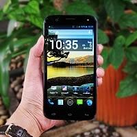 รีวิว i-mobile IQ 6.8 DTV แฟบเล็ตหน้าจอ 5.5 นิ้ว พร้อมรองรับสัญญาณทีวีดิจิตอลในตัว และกล้องหน้า 8 ล้านพิกเซล มีไฟแฟลช LED 