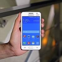 รีวิว Samsung Galaxy Core 2 Duos สมาร์ทโฟน 2 ซิม หน้าจอ 4.5 นิ้ว, CPU Quad-Core 1.2 GHz, กล้องถ่ายรูป 5 ล้านพิกเซล พร้อมรันบนแอนดรอยด์ 4.4.2 KitKat