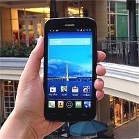 รีวิว Huawei Ascend Y600 แอนดรอยด์สองซิม จอใหญ่ 5 นิ้ว, ขุมพลัง Dual-core 1.3 GHz, กล้องถ่ายรูป 5 ล้านพิกเซล