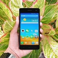 รีวิว i-mobile IQ X OKU สมาร์ทโฟนจอ IPS 5 นิ้ว, ขุมพลัง Octa-Core 1.7 GHz, รองรับ 2 ซิม พร้อมกล้องถ่ายรูป 22 ล้านพิกเซล  