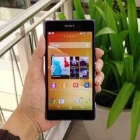 รีวิว SONY Xperia Z2 สมาร์ทโฟนกันน้ำกันฝุ่น, จอ Full HD ขนาด 5.2 นิ้ว, ขุมพลัง Snapdragon 801 2.3 GHz, RAM 3 GB พร้อมกล้องถ่ายรูป 20.7 ล้านพิกเซล บันทึกวิดีโอ 4K  