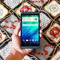 รีวิว HTC Desire 816 แฟบเล็ตดีไซน์เฉียบ สีสันสดใส จอใหญ่ 5.5 นิ้ว, Quad-Core 1.6GHz, ลำโพงคู่ด้านหน้า BoomSound