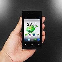 รีวิว AIS LAVA 3.5 สมาร์ทโฟนรุ่นเล็ก จอ 3.5 นิ้ว, Dual-Core 1GHz, รองรับ 2 ซิม พร้อมแอพพลิเคชั่นจาก AIS ในราคา 1,690 บาท