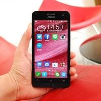 รีวิว ASUS Zenfone 5 แอนดรอยด์จอ 5 นิ้ว ชิป Intel Atom พร้อม ZenUI และกล้อง PixelMaster 8MP