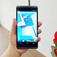 รีวิว HP Slate 6 VoiceTab แฟบเล็ตสองซิมหน้าจอ 6 นิ้ว, CPU quad-core, ลำโพงคู่หน้าระบบเสียงสเตอริโอ