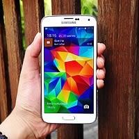 รีวิว Samsung Galaxy S5 สมาร์ทโฟนรุ่นท๊อป จอ 5.1 นิ้ว FullHD กล้อง 16 ล้าน, กันน้ำกันฝุ่น, แบตฯ 2800mAh พร้อมโหมดประหยัดพลังงาน