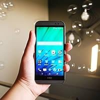 รีวิว HTC One (M8) สมาร์ทโฟนจอ 5 นิ้ว FullHD พร้อมกล้องคู่ Duo Camera