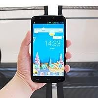 รีวิว i-mobile IQ 5.6 แฟบเล็ตจอใหญ่ 6 นิ้ว, ขุมพลัง Quad Core 1.3GHz, รองรับ 2 ซิม พร้อมกล้องถ่ายรูป 12 ล้านพิกเซล