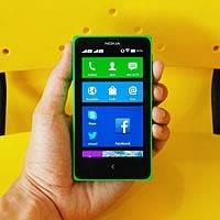 รีวิว Nokia X Dual SIM สมาร์ทโฟนซีรีย์แรกจากโนเกียที่รองรับแอพฯ แอนดรอยด์ มาพร้อมหน้าจอ 4 นิ้ว รองรับการใช้งาน 2 ซิม ในราคาเพียง 3,990 บาท