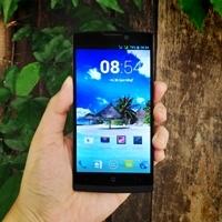 รีวิว i-mobile IQ 6.3 สมาร์ทโฟน 2 ซิม จอ 5 นิ้ว CPU Quad Core ทำงานยาวนานด้วยแบต 3,000 mAh 