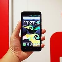 รีวิว i-mobile IQ 5.1 Pro สมาร์ทโฟนแอนดรอยด์จอใหญ่ 5.3 นิ้ว CPU Quad Core และกล้องหลัง 12 ล้านพิกเซล